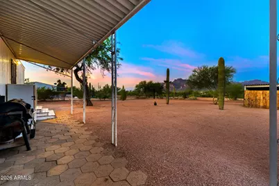 1071 S Stagecoach Road, Apache Junction, AZ 85119 - Photo 14