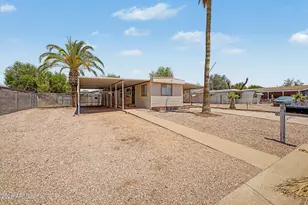 8114 E Baltimore St, Mesa, AZ 85207 - Photo 2
