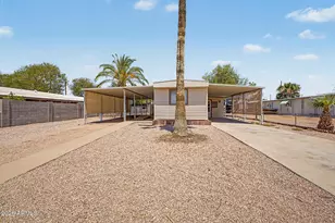 8114 E Baltimore St, Mesa, AZ 85207 - Photo 1