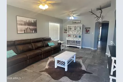 2703 Northridge Street, Sierra Vista, AZ 85650 - Photo 2