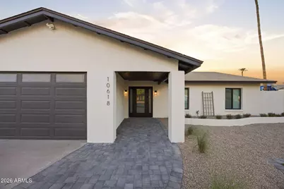 10618 N 27th Street, Phoenix, AZ 85028 - Photo 4