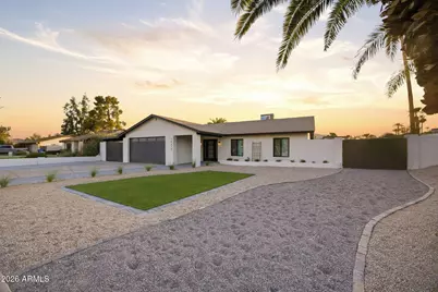10618 N 27th Street, Phoenix, AZ 85028 - Photo 2