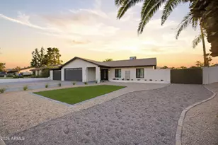 10618 N 27th St, Phoenix, AZ 85028 - Photo 2