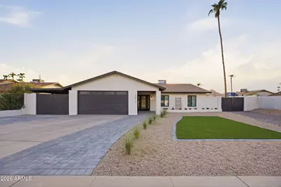 10618 N 27th Street, Phoenix, AZ 85028 - Photo 1