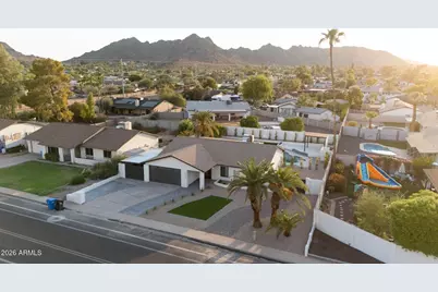 10618 N 27th Street, Phoenix, AZ 85028 - Photo 46