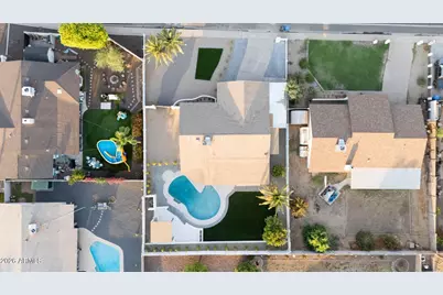 10618 N 27th Street, Phoenix, AZ 85028 - Photo 54