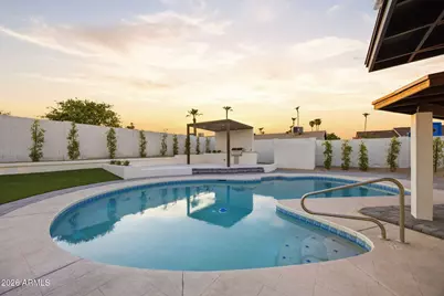 10618 N 27th Street, Phoenix, AZ 85028 - Photo 32
