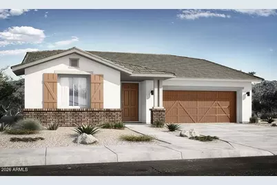 25539 N 147th Drive, Surprise, AZ 85387 - Photo 1