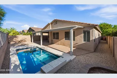7268 E Whispering Wind Drive, Scottsdale, AZ 85255 - Photo 28