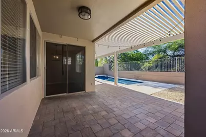 7268 E Whispering Wind Drive, Scottsdale, AZ 85255 - Photo 26