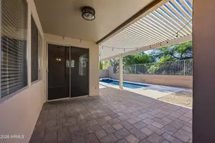 7268 E Whispering Wind Dr, Scottsdale, AZ 85255 - Photo 26