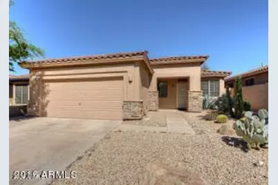 7268 E Whispering Wind Drive, Scottsdale, AZ 85255 - Photo 1