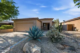 7268 E Whispering Wind Dr, Scottsdale, AZ 85255 - Photo 1
