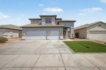 12356 W Jackson Street, Avondale, AZ 85323 - Photo 1