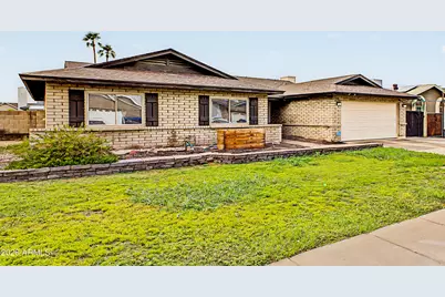 5432 W Dahlia Drive, Glendale, AZ 85304 - Photo 2