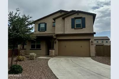 14031 W Pershing Street, Surprise, AZ 85379 - Photo 1