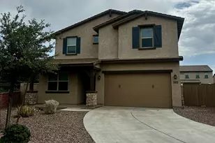 14031 W Pershing St, Surprise, AZ 85379 - Photo 1
