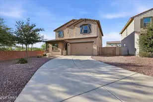 14031 W Pershing St, Surprise, AZ 85379 - Photo 40