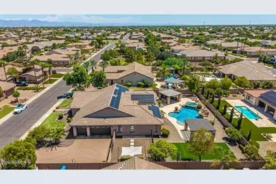2855 E Warbler Road, Gilbert, AZ 85297 - Photo 72