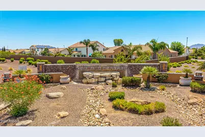2855 E Warbler Road, Gilbert, AZ 85297 - Photo 92