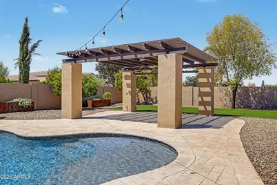 2855 E Warbler Road, Gilbert, AZ 85297 - Photo 52