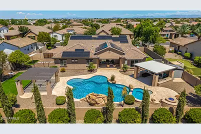 2855 E Warbler Road, Gilbert, AZ 85297 - Photo 74