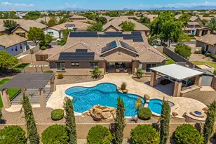 2855 E Warbler Rd, Gilbert, AZ 85297 - Photo 74