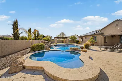 2855 E Warbler Road, Gilbert, AZ 85297 - Photo 106