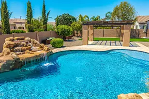 2855 E Warbler Rd, Gilbert, AZ 85297 - Photo 78