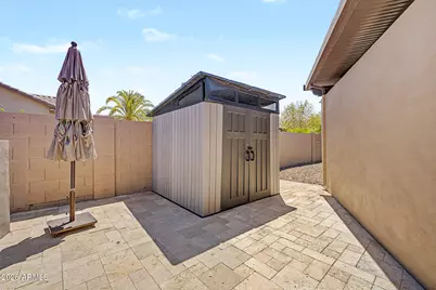 2855 E Warbler Road, Gilbert, AZ 85297 - Photo 62