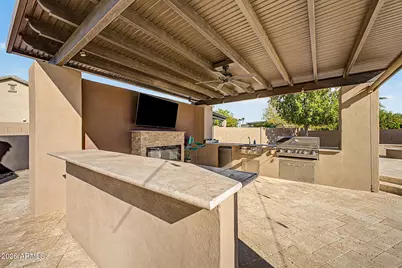 2855 E Warbler Road, Gilbert, AZ 85297 - Photo 104