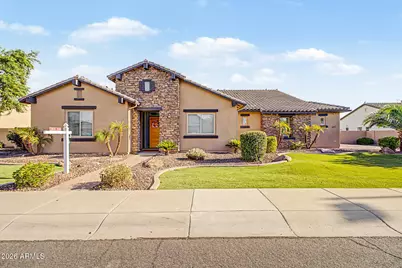 2855 E Warbler Road, Gilbert, AZ 85297 - Photo 1