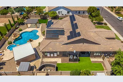2855 E Warbler Road, Gilbert, AZ 85297 - Photo 76