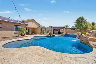 2855 E Warbler Rd, Gilbert, AZ 85297 - Photo 54