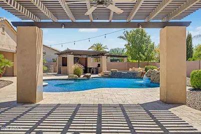 2855 E Warbler Road, Gilbert, AZ 85297 - Photo 58