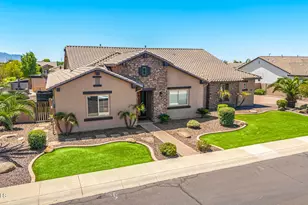 2855 E Warbler Rd, Gilbert, AZ 85297 - Photo 64