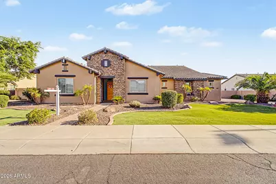 2855 E Warbler Road, Gilbert, AZ 85297 - Photo 2