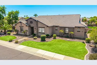 2855 E Warbler Road, Gilbert, AZ 85297 - Photo 66