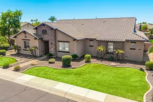 2855 E Warbler Rd, Gilbert, AZ 85297 - Photo 66