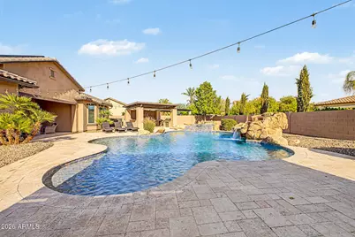 2855 E Warbler Road, Gilbert, AZ 85297 - Photo 100
