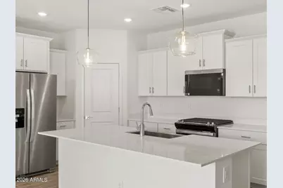 3560 N Camden Drive, Florence, AZ 85132 - Photo 1
