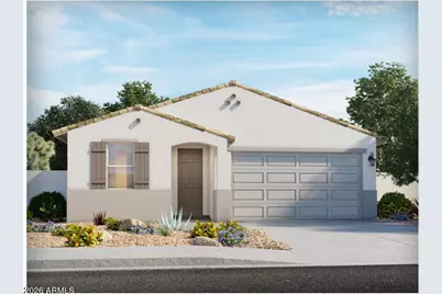 3560 N Camden Drive, Florence, AZ 85132 - Photo 2