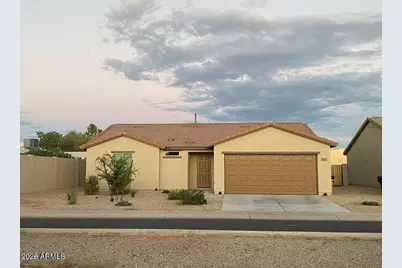 825 N Country Village Lane, Coolidge, AZ 85128 - Photo 2