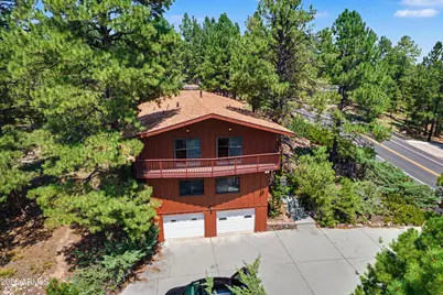 4200 N Country Club Drive, Flagstaff, AZ 86004 - Photo 1