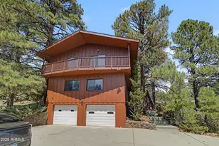 4200 N Country Club Dr, Flagstaff, AZ 86004 - Photo 50