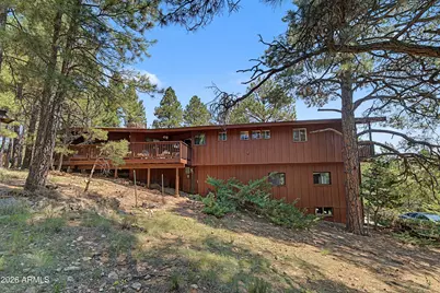 4200 N Country Club Drive, Flagstaff, AZ 86004 - Photo 38