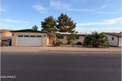 3725 W Elm Street, Phoenix, AZ 85019 - Photo 1