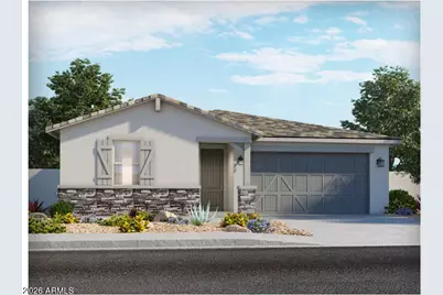 3856 N Patriot Way, Florence, AZ 85132 - Photo 2