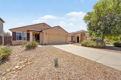 45087 W Woody Road, Maricopa, AZ 85139 - Photo 2