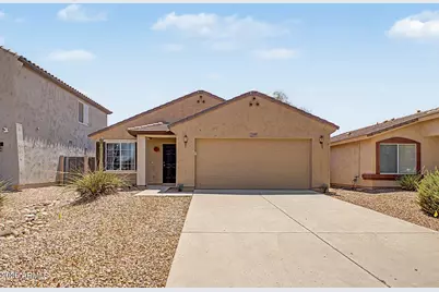 45087 W Woody Road, Maricopa, AZ 85139 - Photo 1